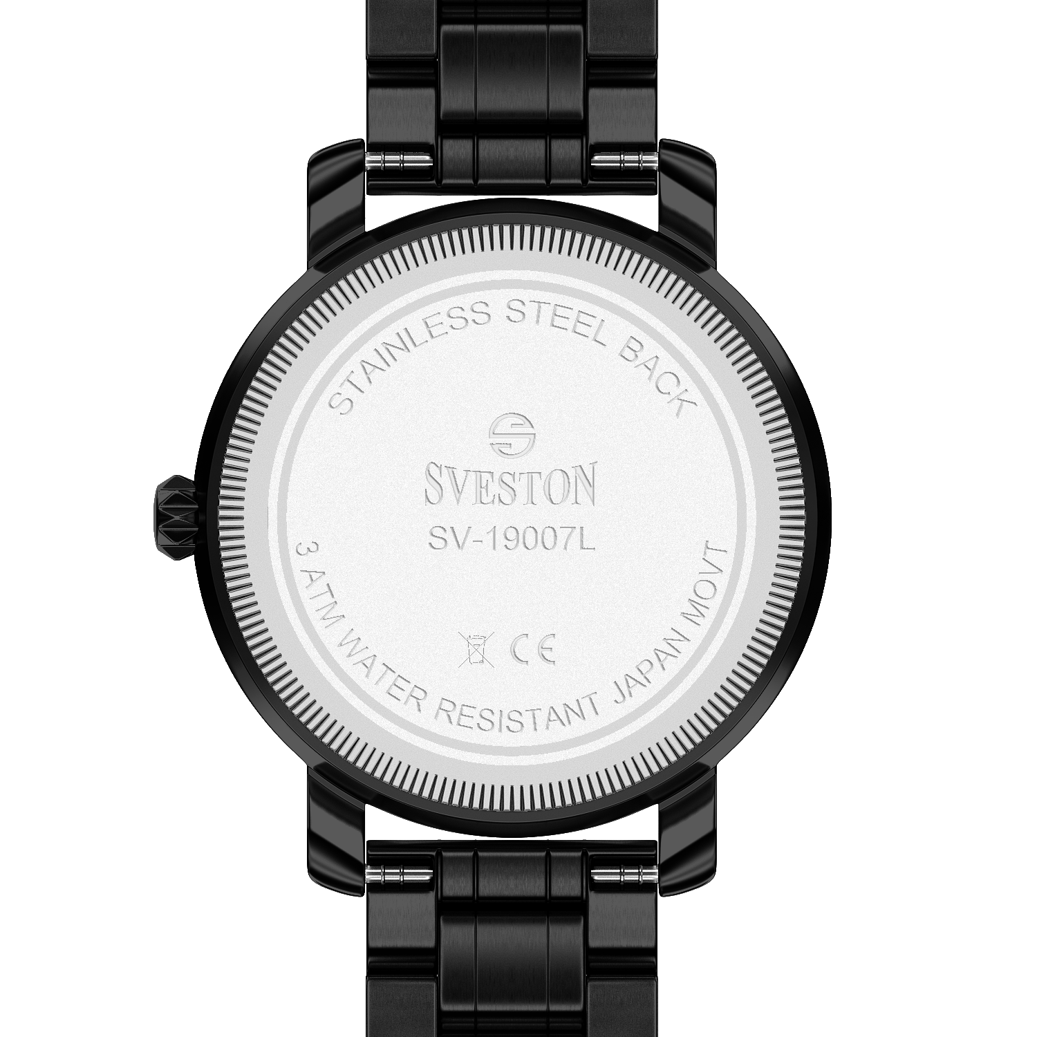 Sveston Darcie SV-19007 | Limited Edition