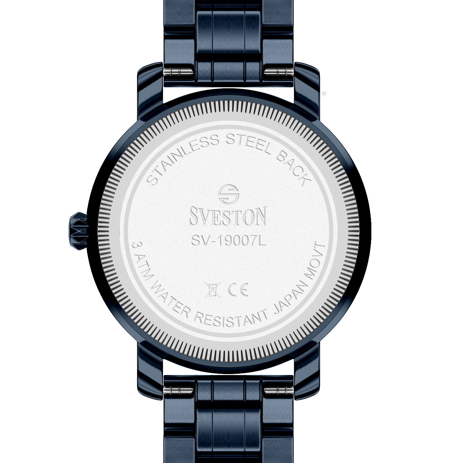 Sveston Darcie SV-19007 | Limited Edition