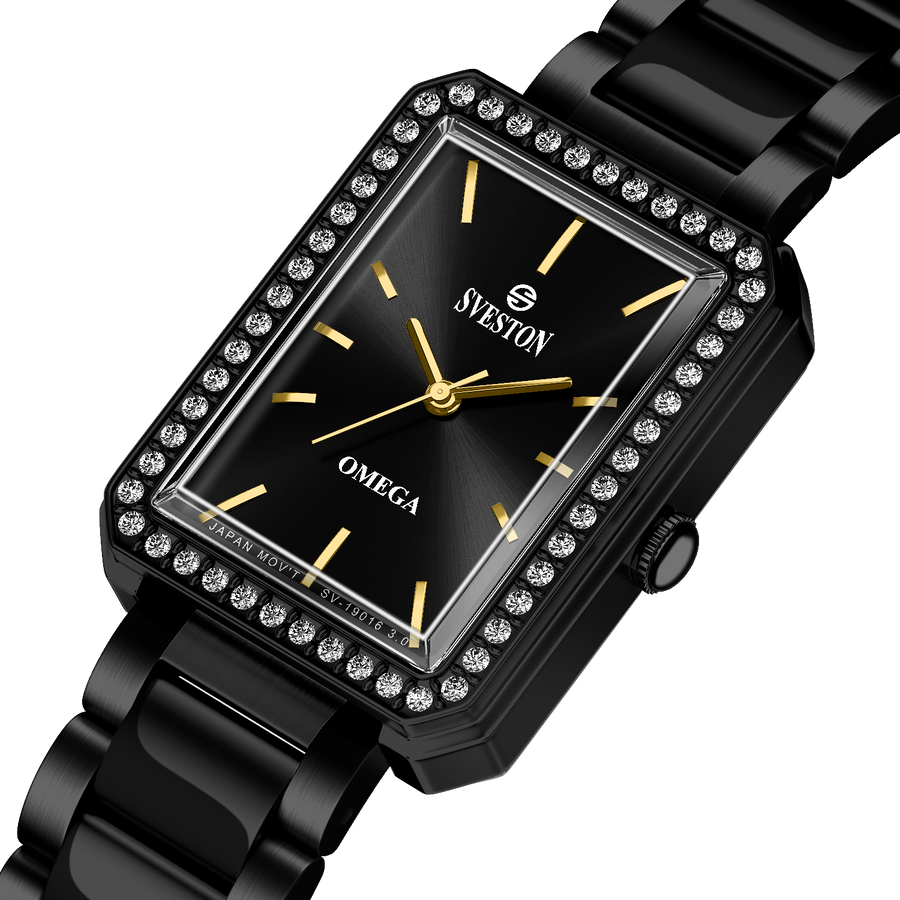 Omega | 26mm