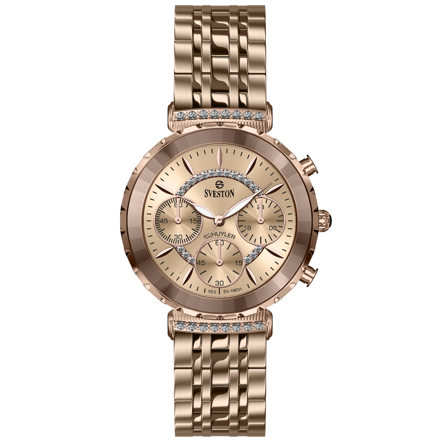Schuyler | 36mm