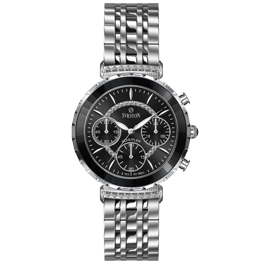 Schuyler | 36mm