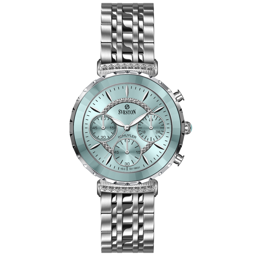 Schuyler | 36mm