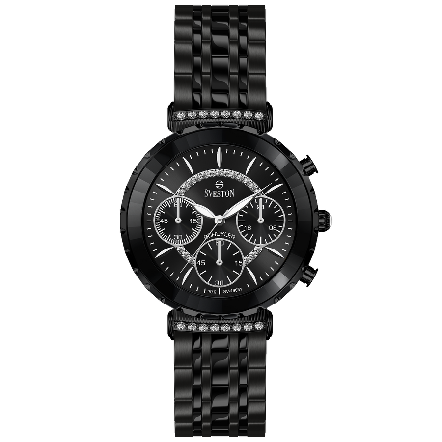 Schuyler | 36mm