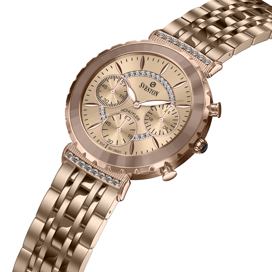 Schuyler | 36mm