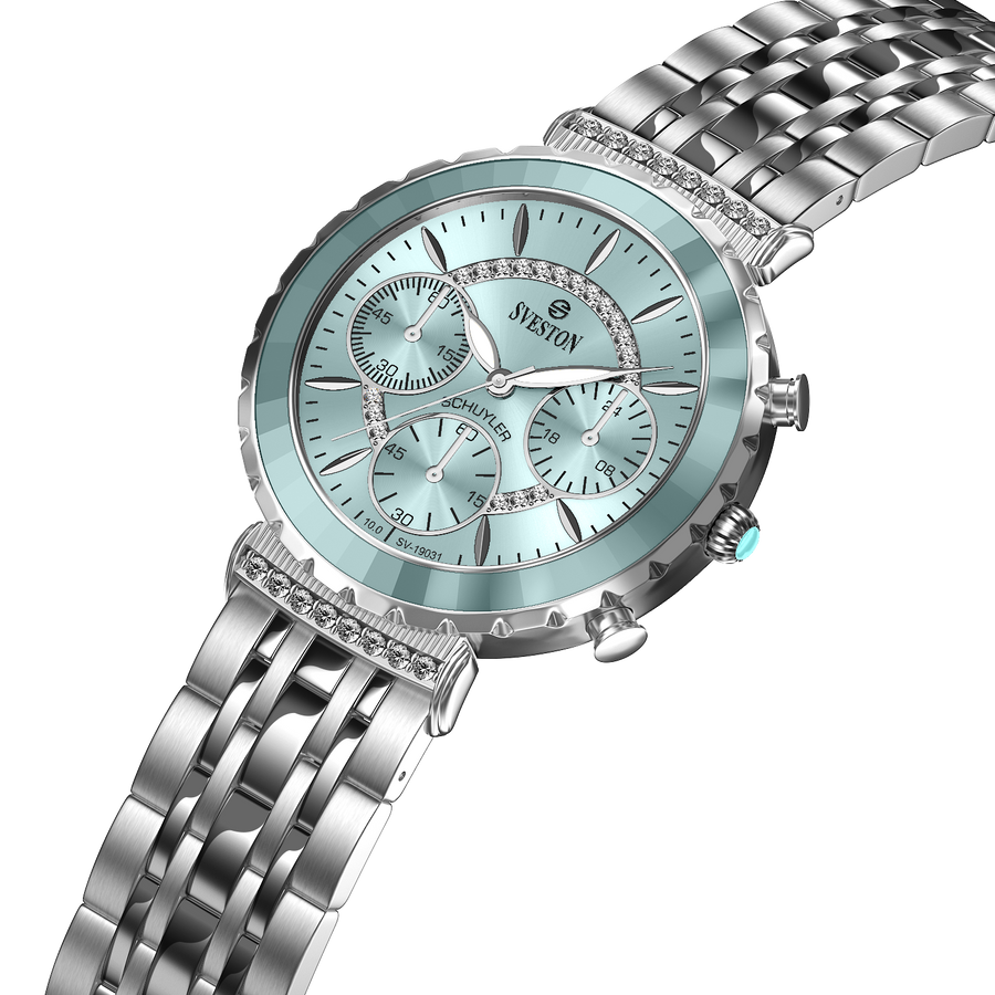 Schuyler | 36mm