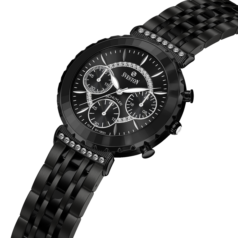 Schuyler | 36mm