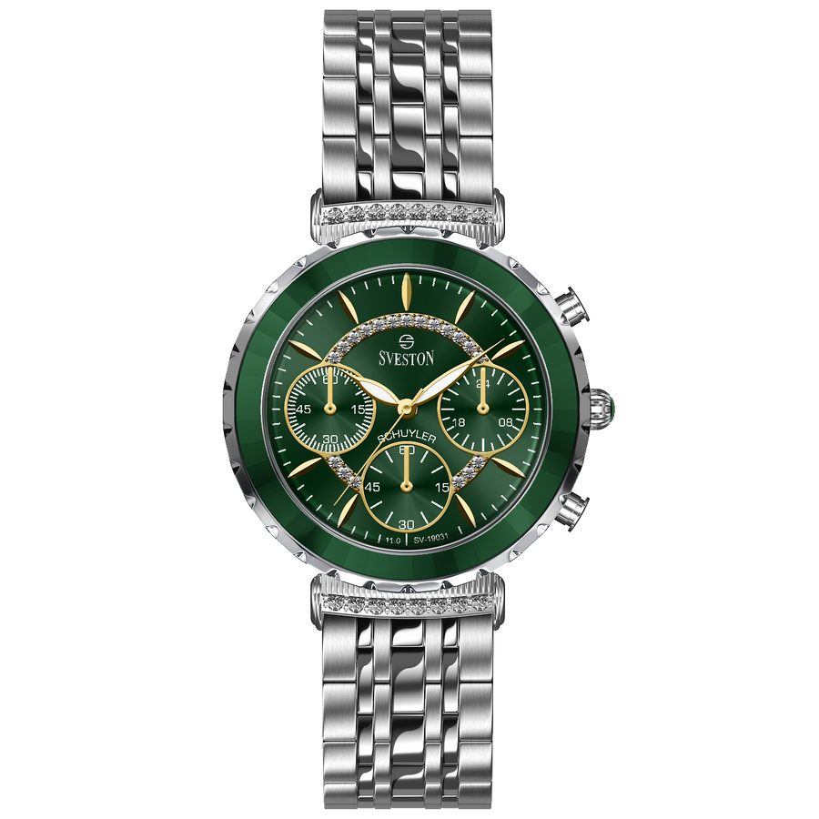 Schuyler | 36mm