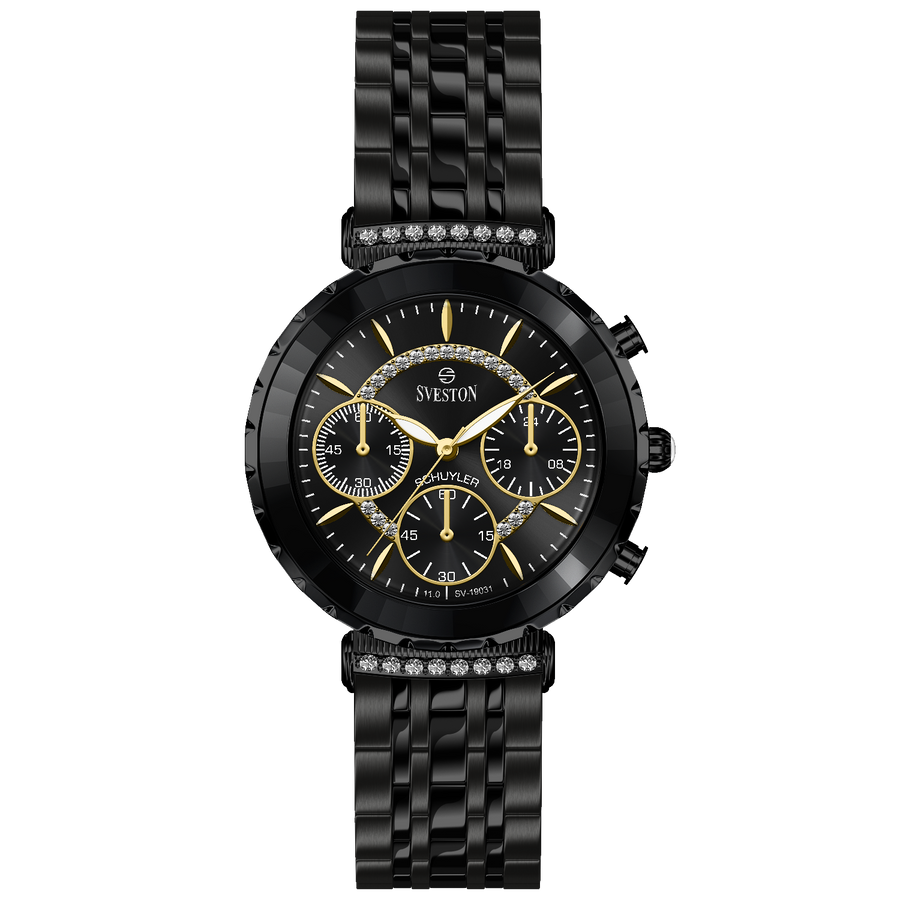 Schuyler | 36mm