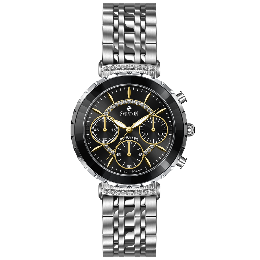 Schuyler | 36mm