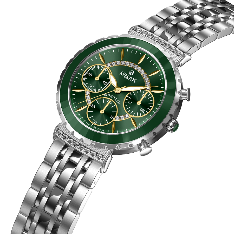 Schuyler | 36mm