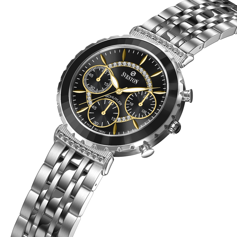 Schuyler | 36mm