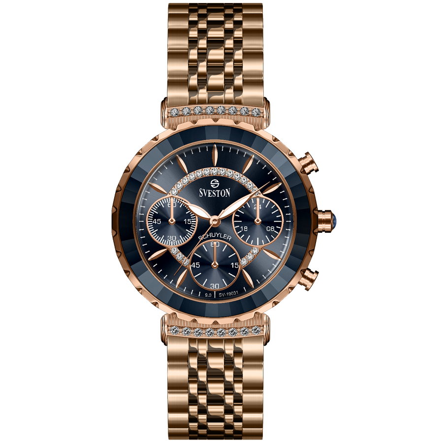 Schuyler | 36mm