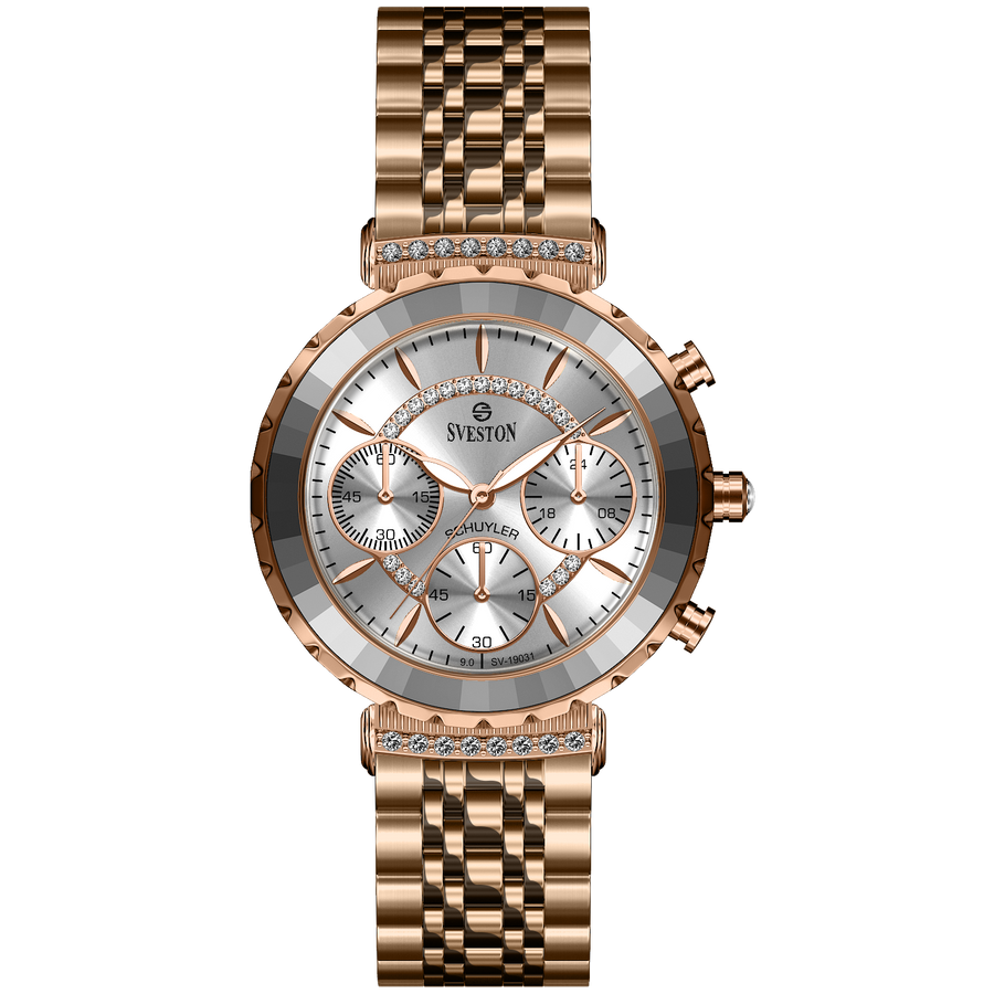 Schuyler | 36mm