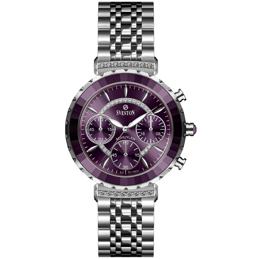 Schuyler | 36mm