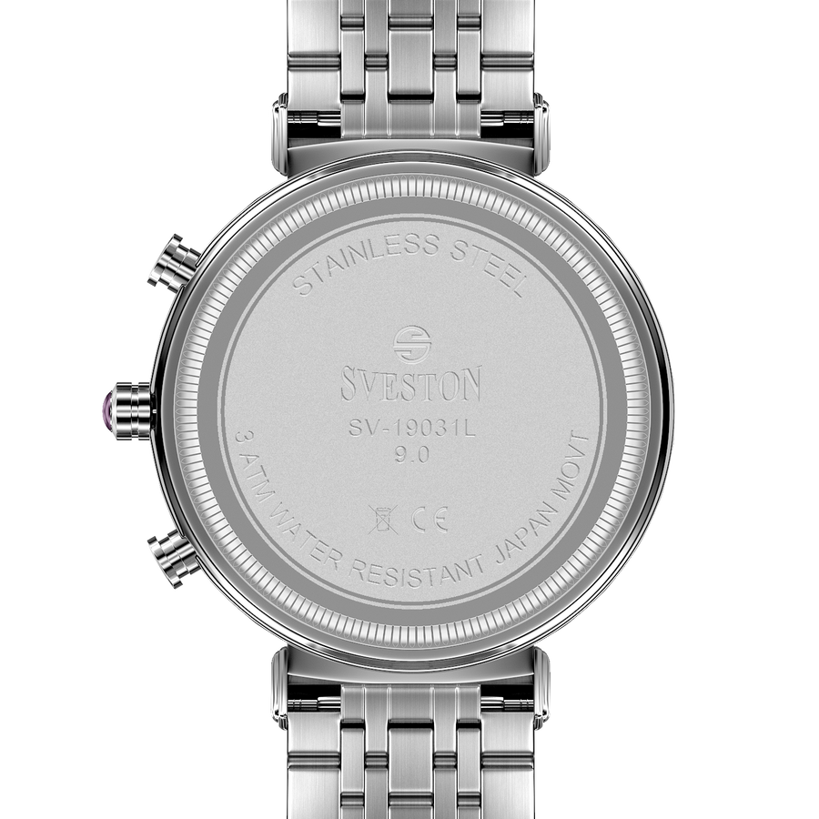 Schuyler | 36mm