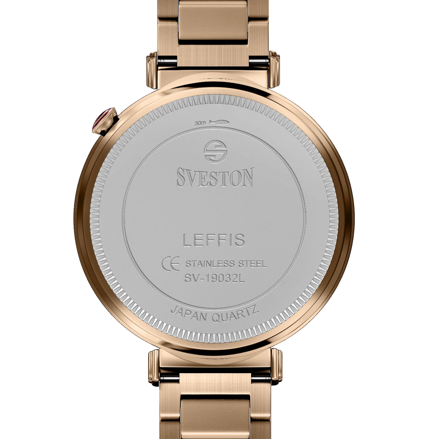 Leffis  | 37mm