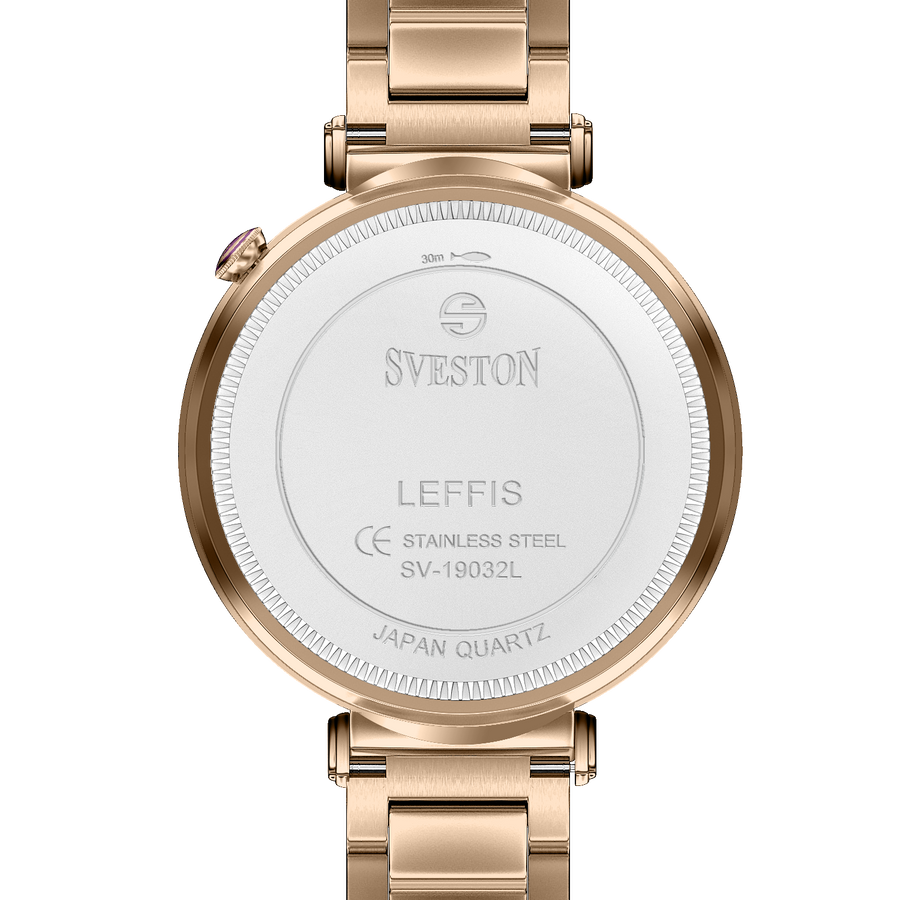 Leffis  | 37mm