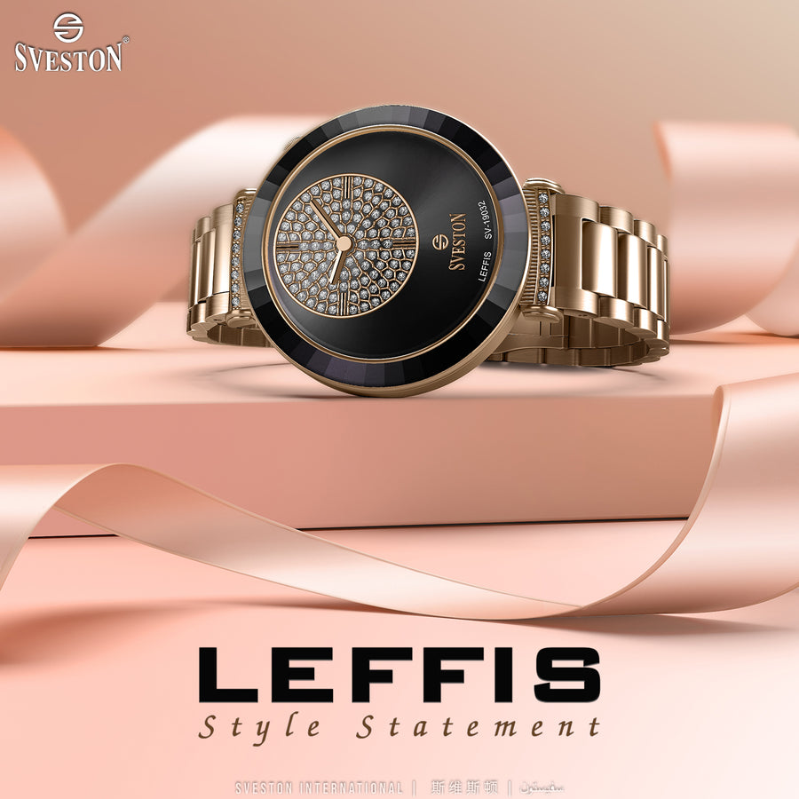 Leffis  | 37mm