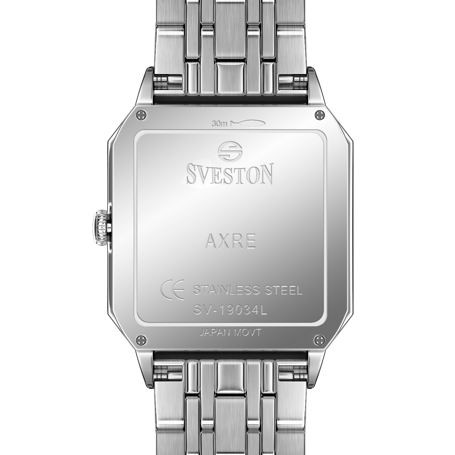 Axre