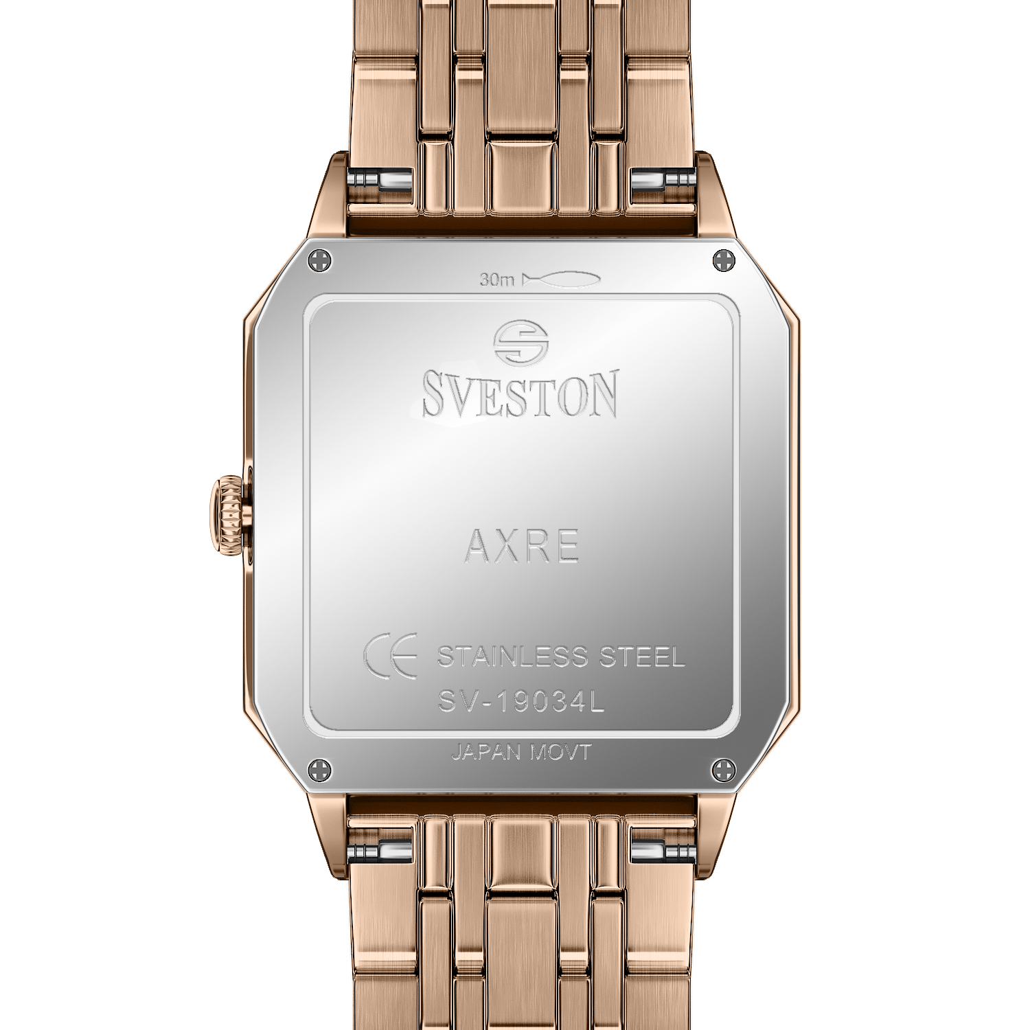 Axre