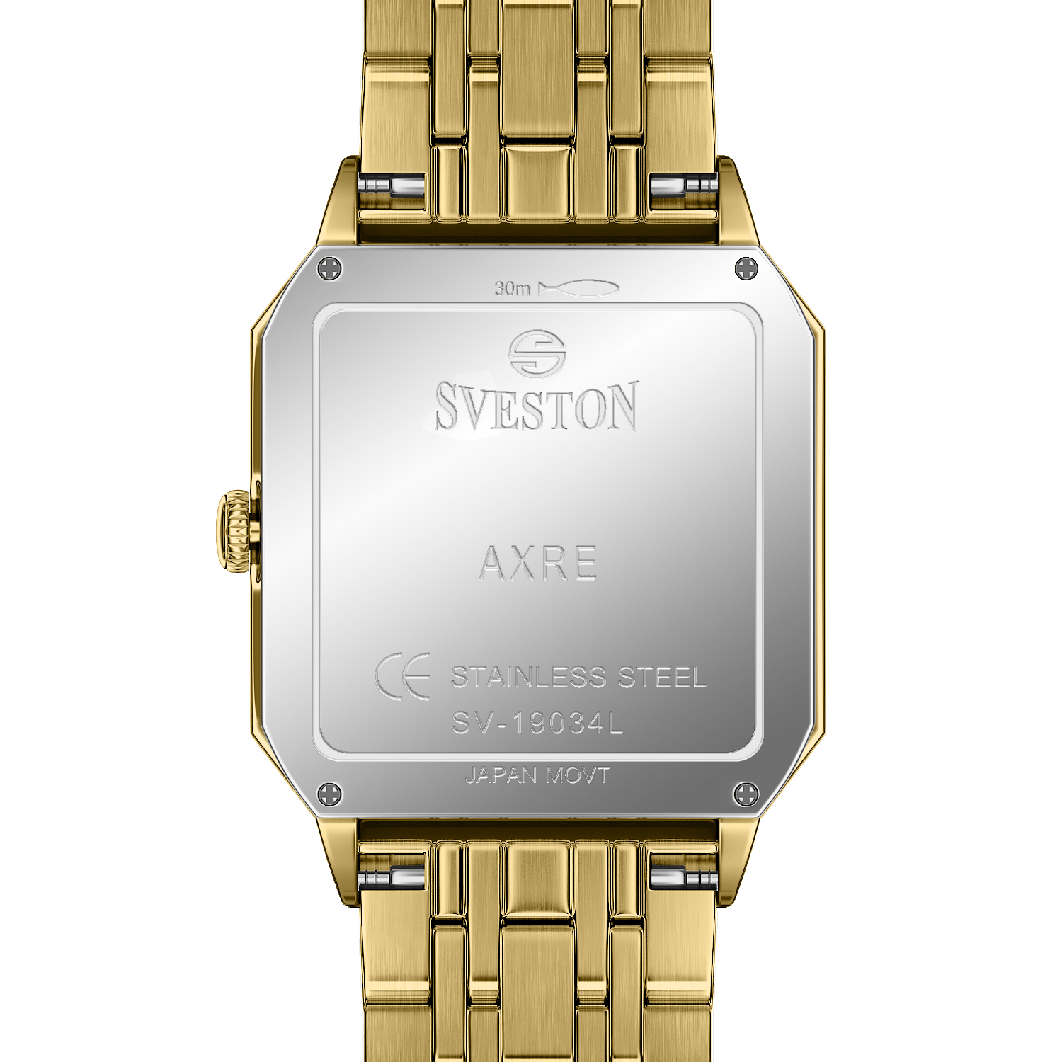 Axre