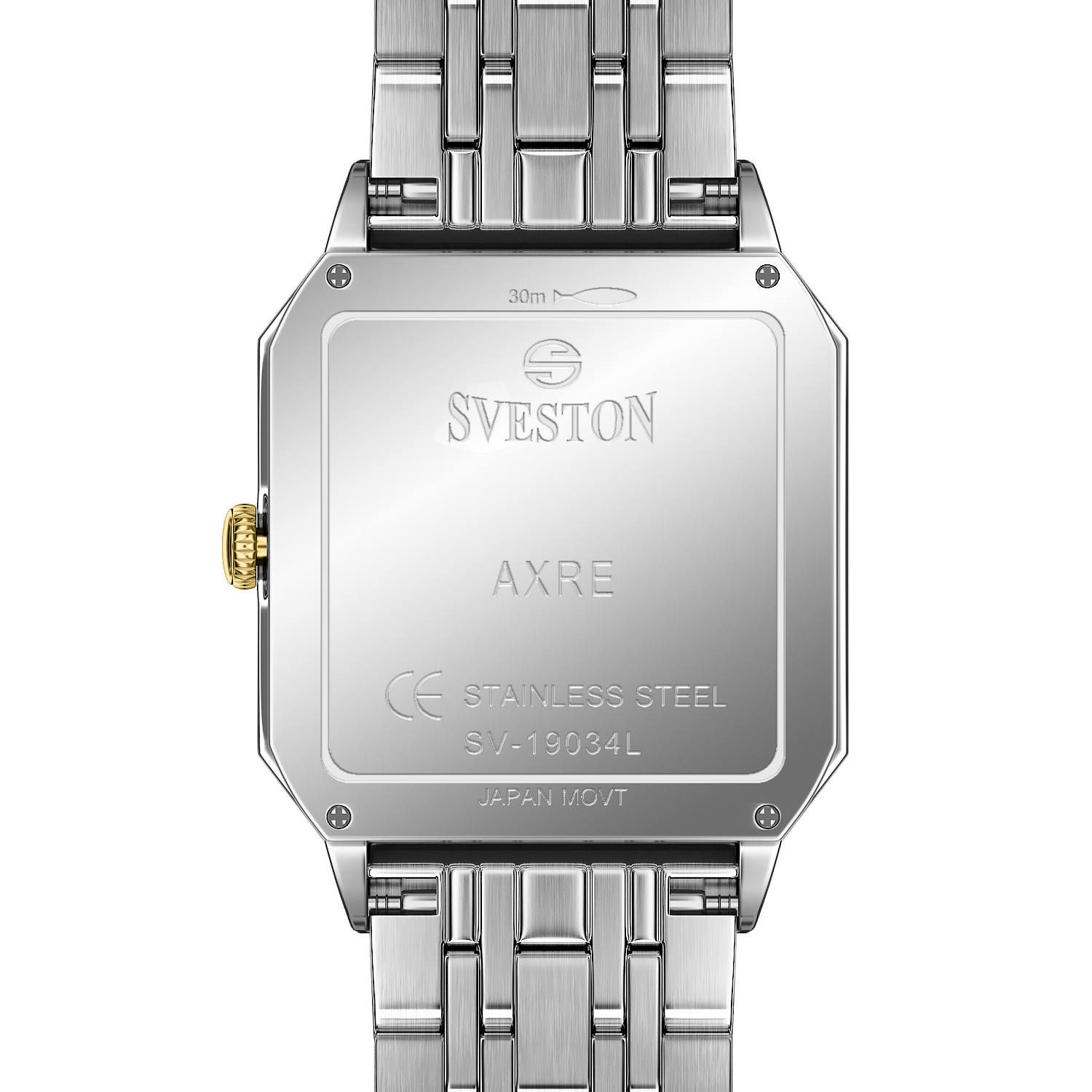 Sveston AXRE SV-19034-F