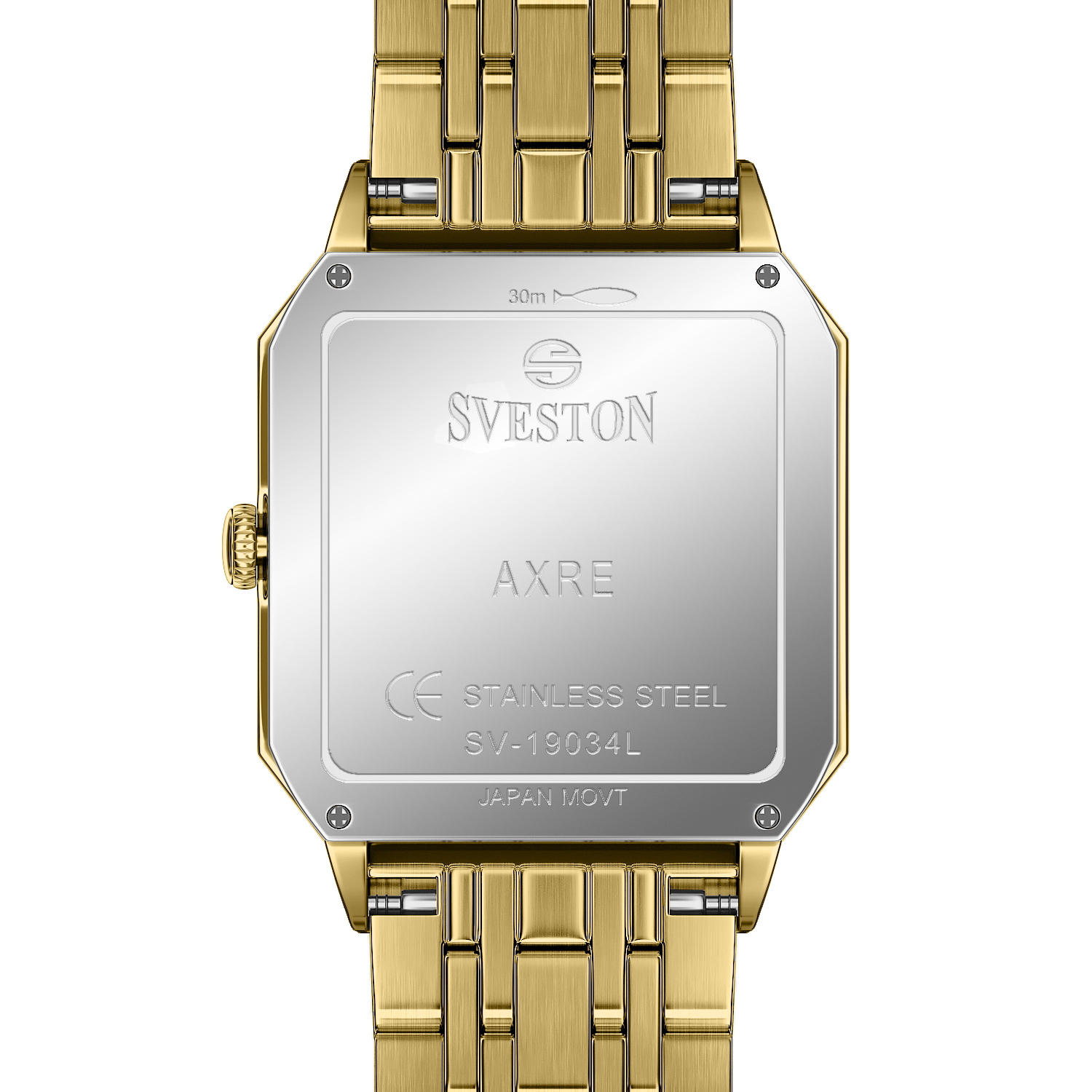 Sveston AXRE SV-19034-F