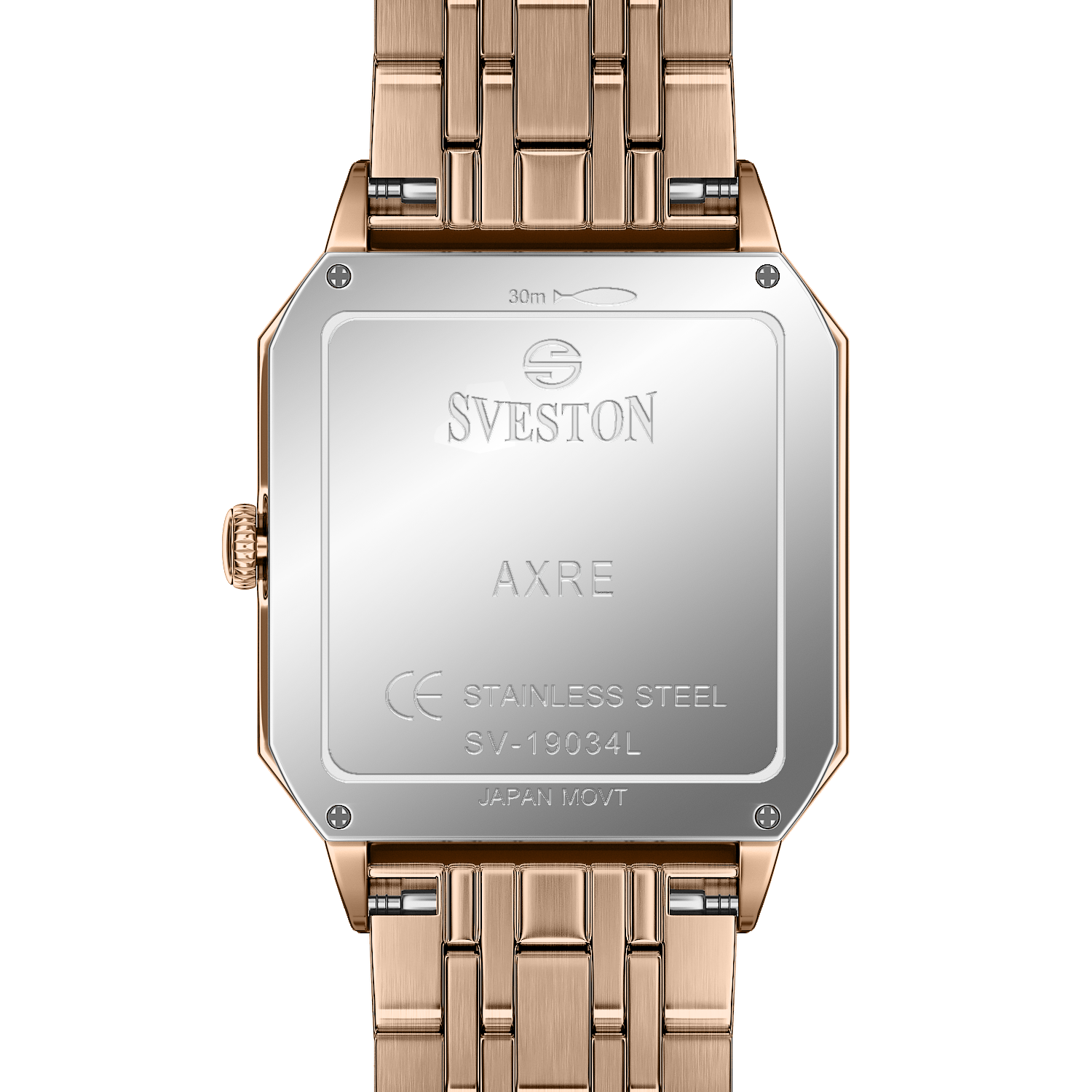 Sveston AXRE SV-19034-F