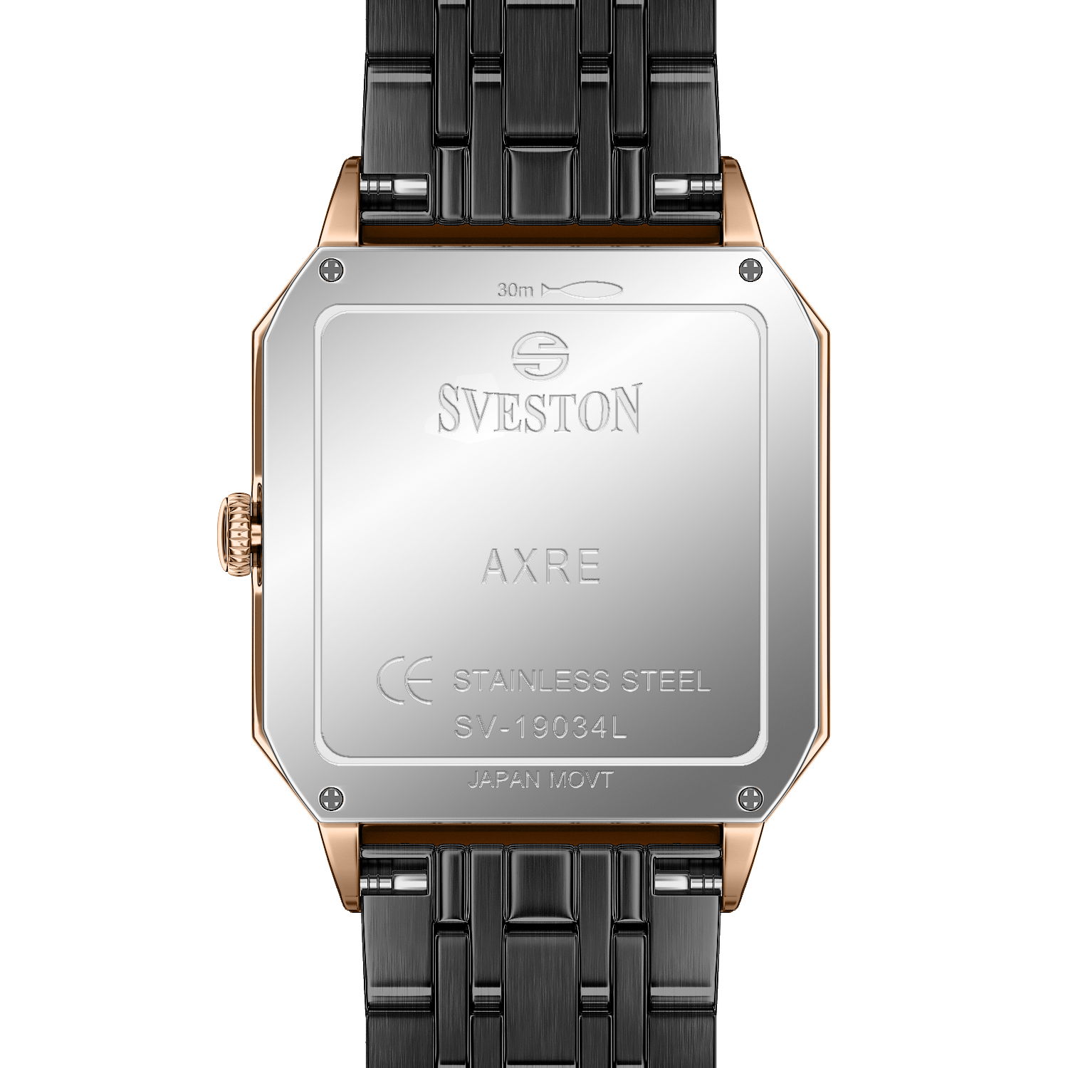 Sveston AXRE SV-19034-F