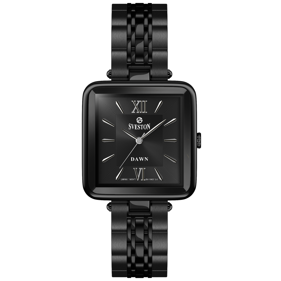Dawn 1.0 | 33mm