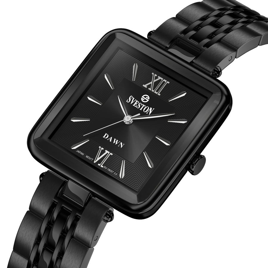 Dawn 1.0 | 33mm