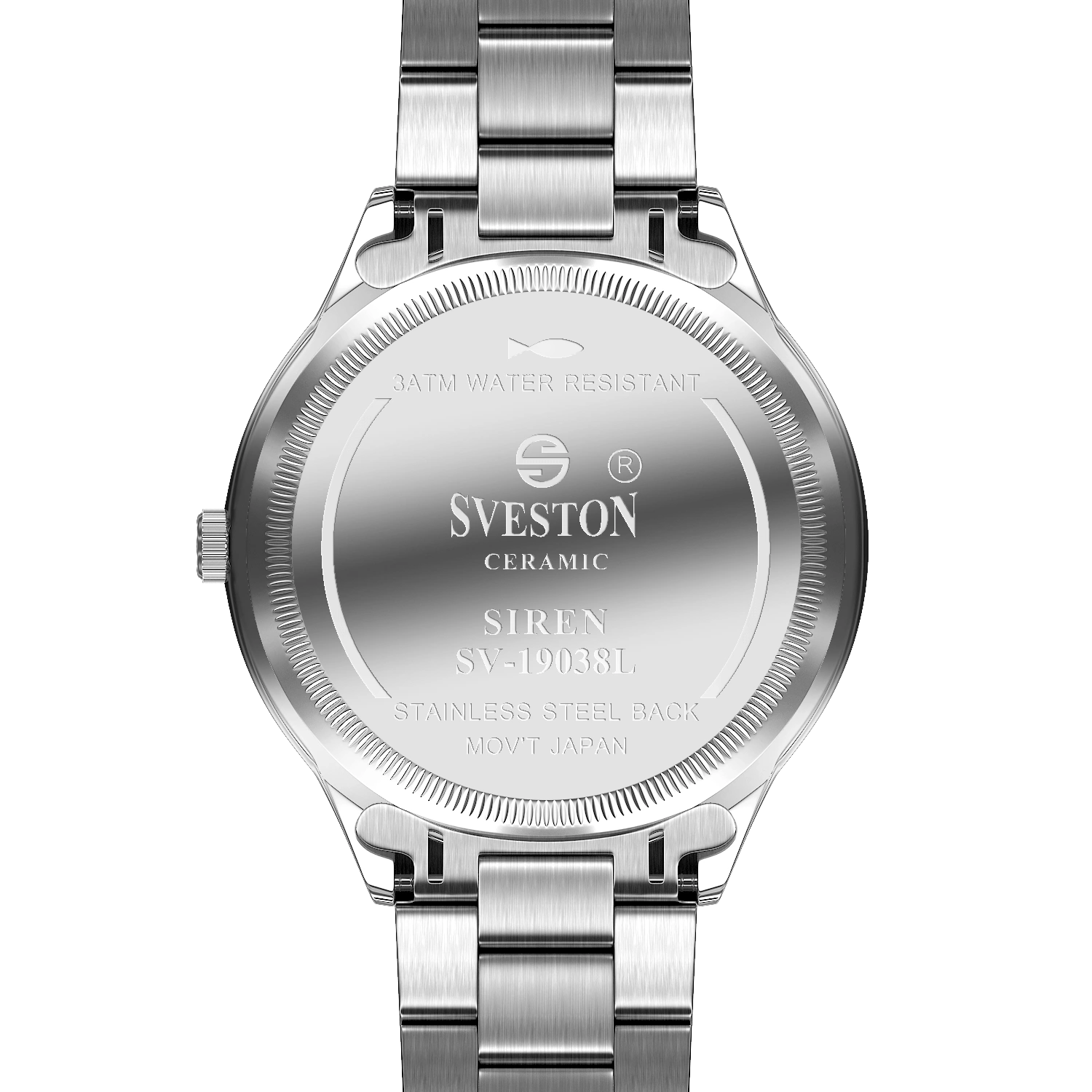 Sveston Siren SV-19038-F