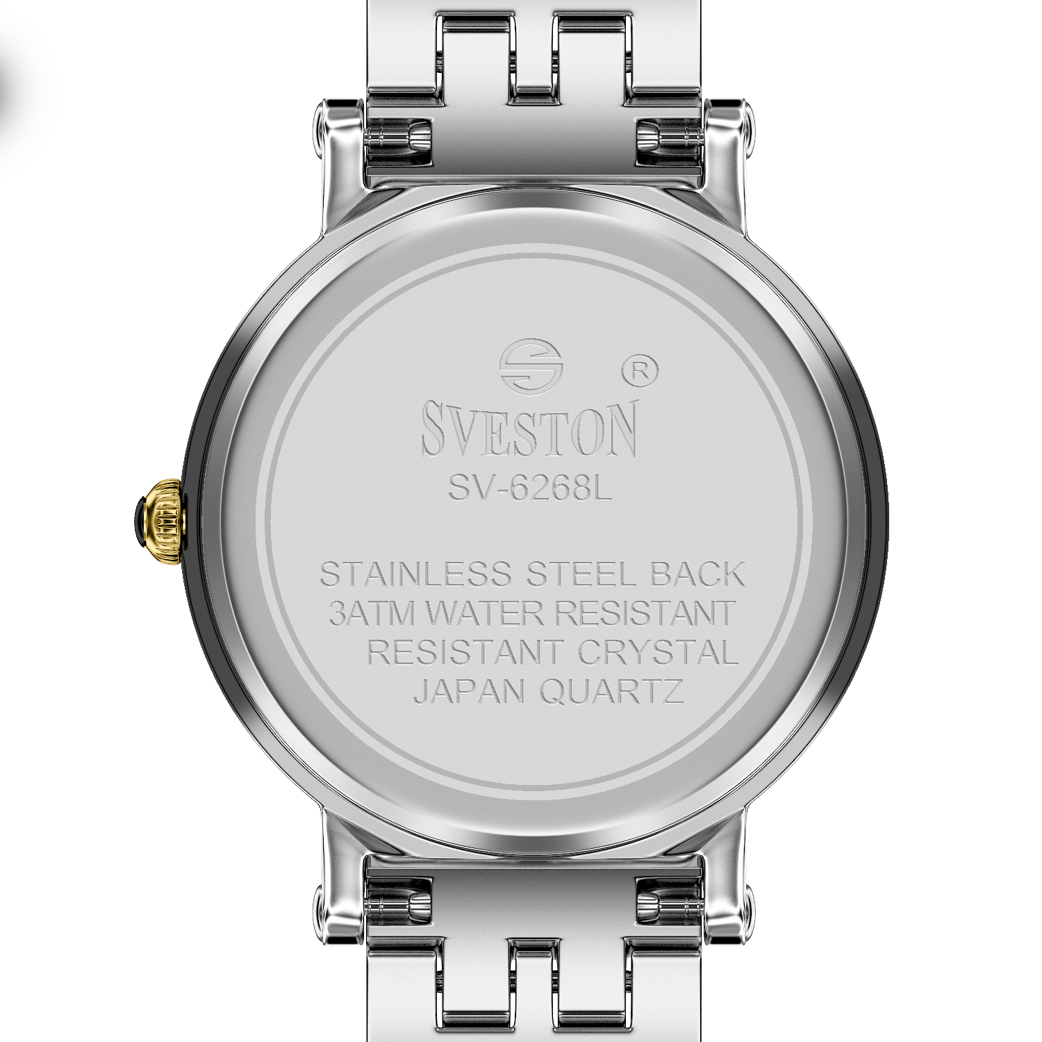 Sveston Petal SV-6268-F - Bracelet | Limited Stocked