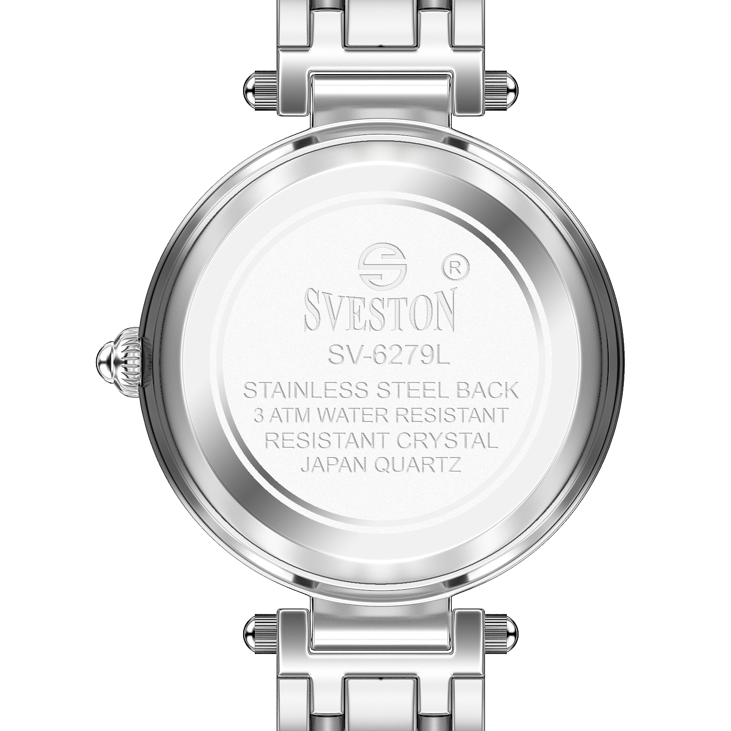 Sveston Jewel SV-6279-F | Limited Edition