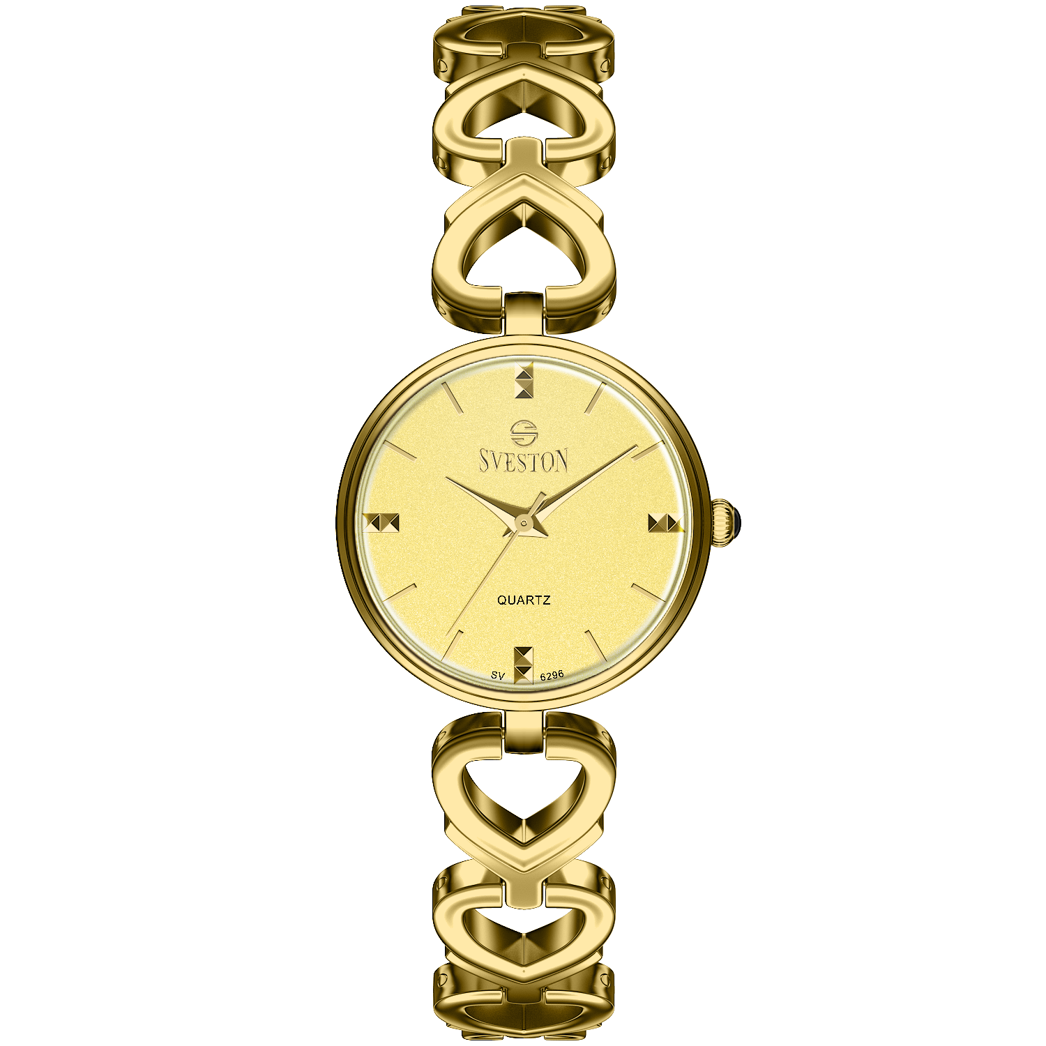 Sveston japan quartz clearance price