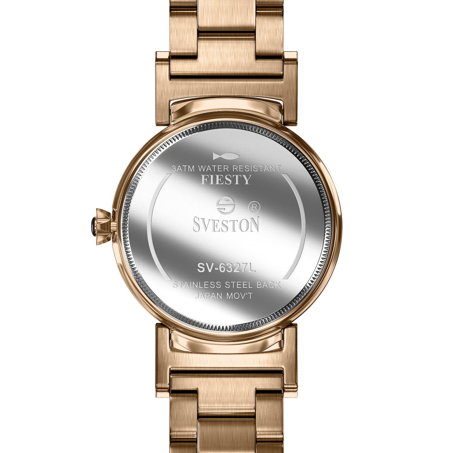 Sveston Fiesty SV-6327-F