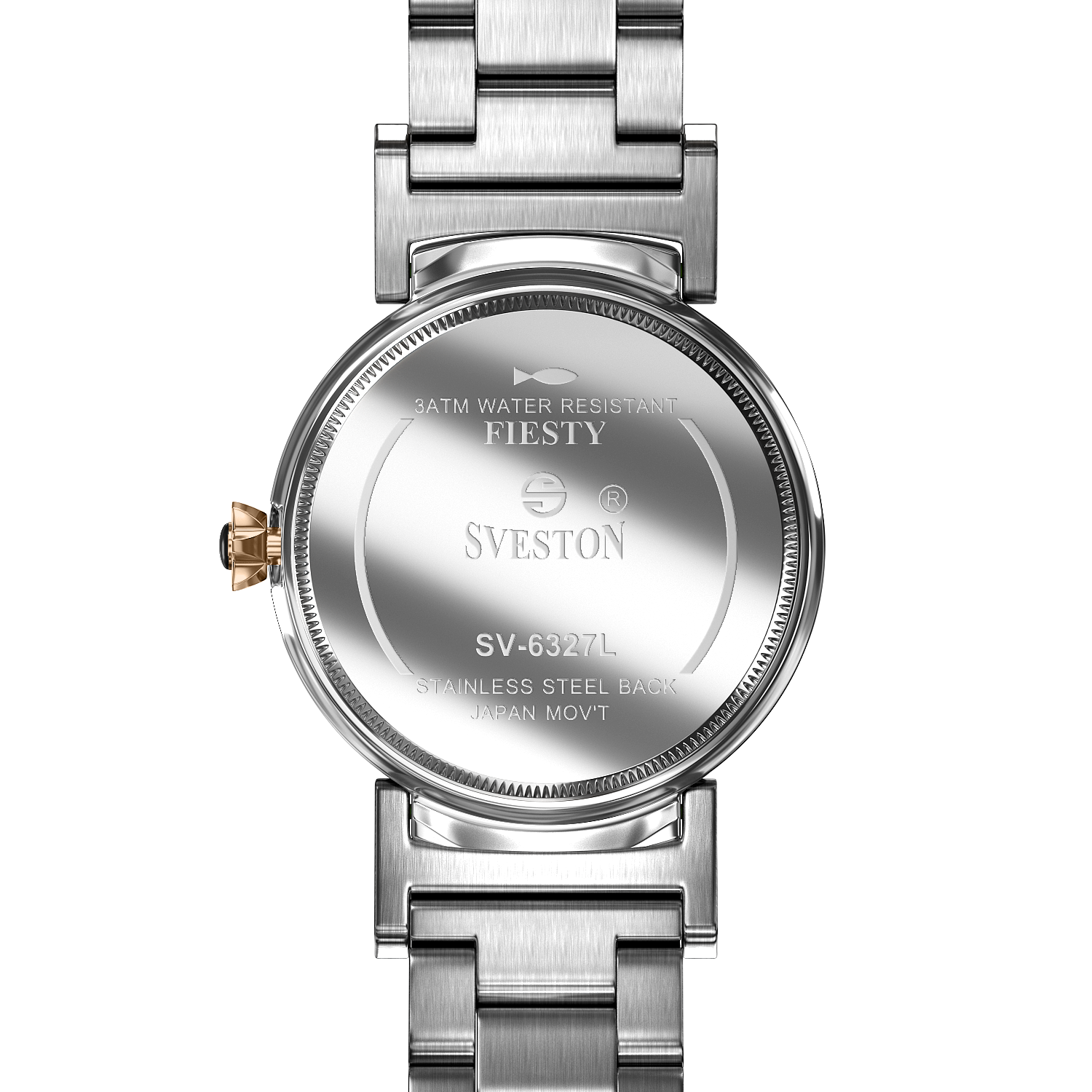 Sveston Fiesty SV-6327-F