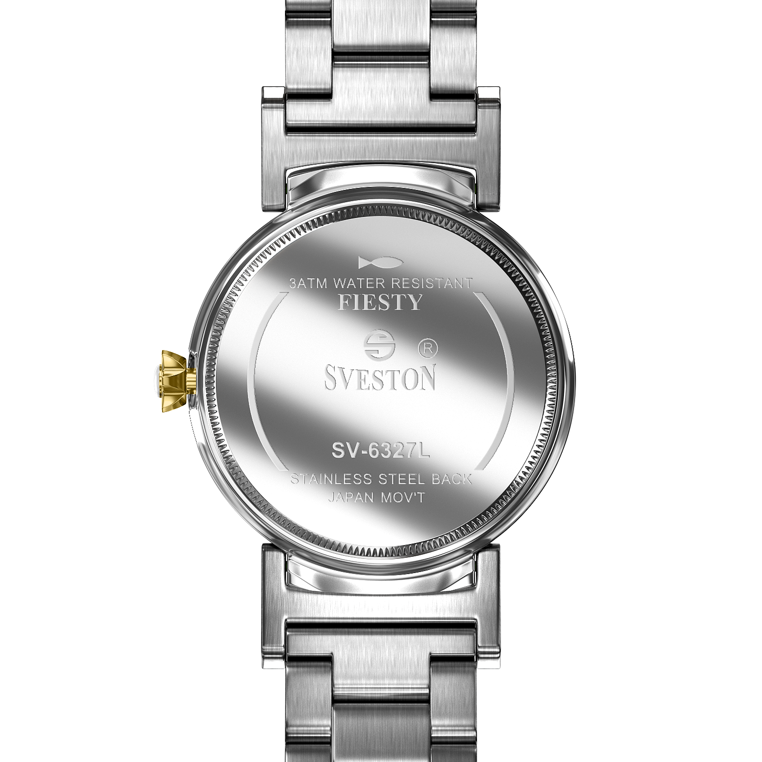 Sveston Fiesty SV-6327-F