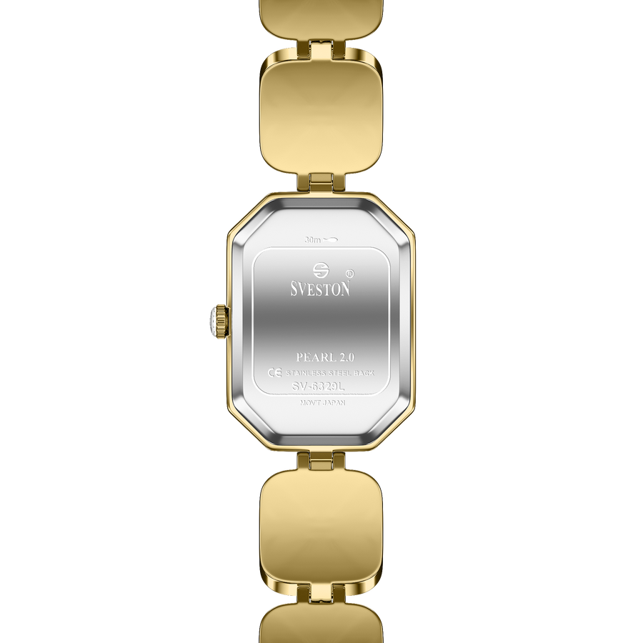 Pearl | 21mm