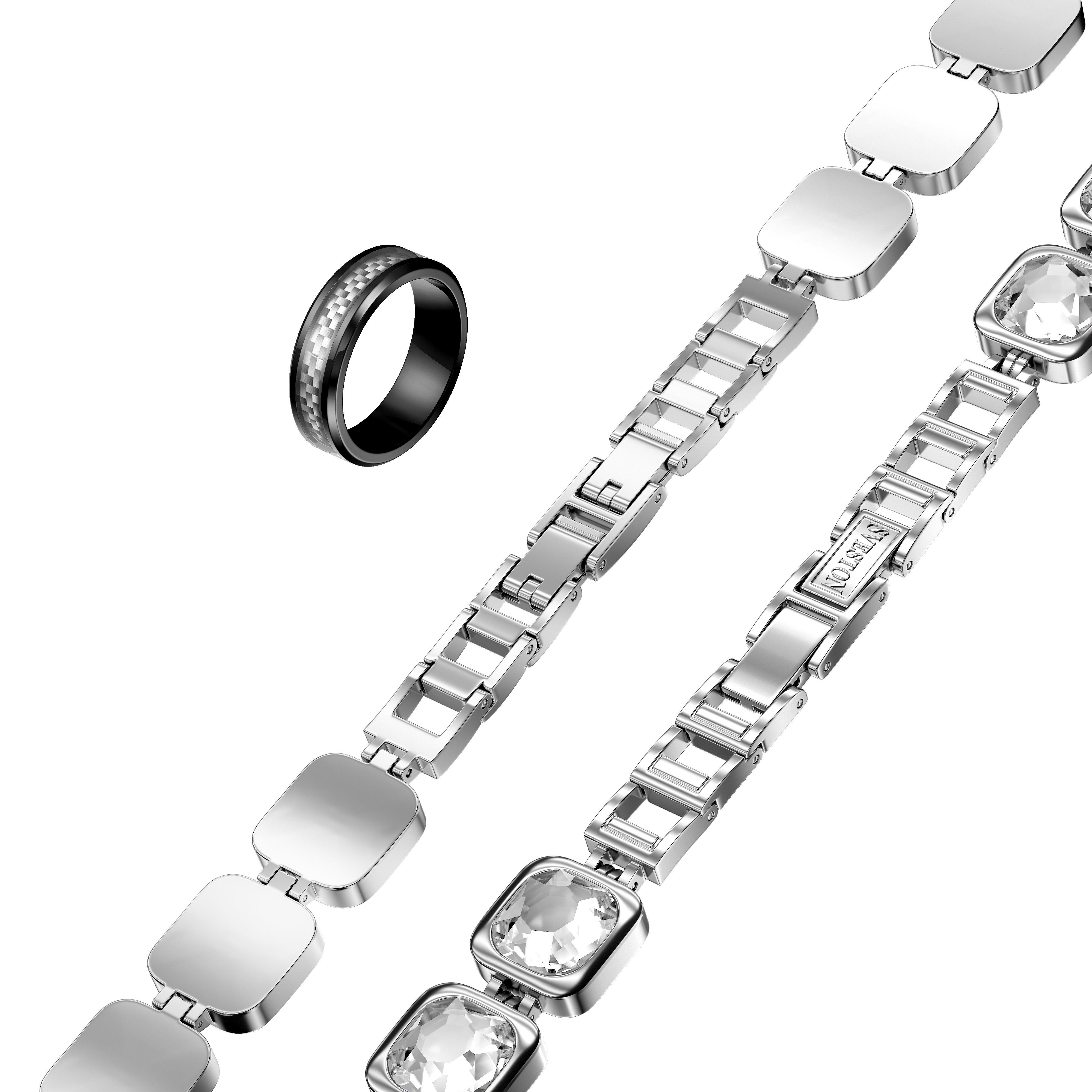 Pearl Ring