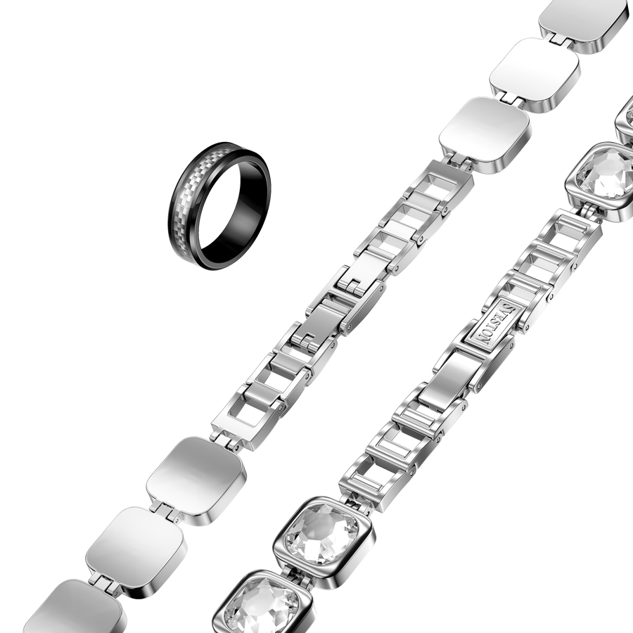 Pearl Ring | 17mm
