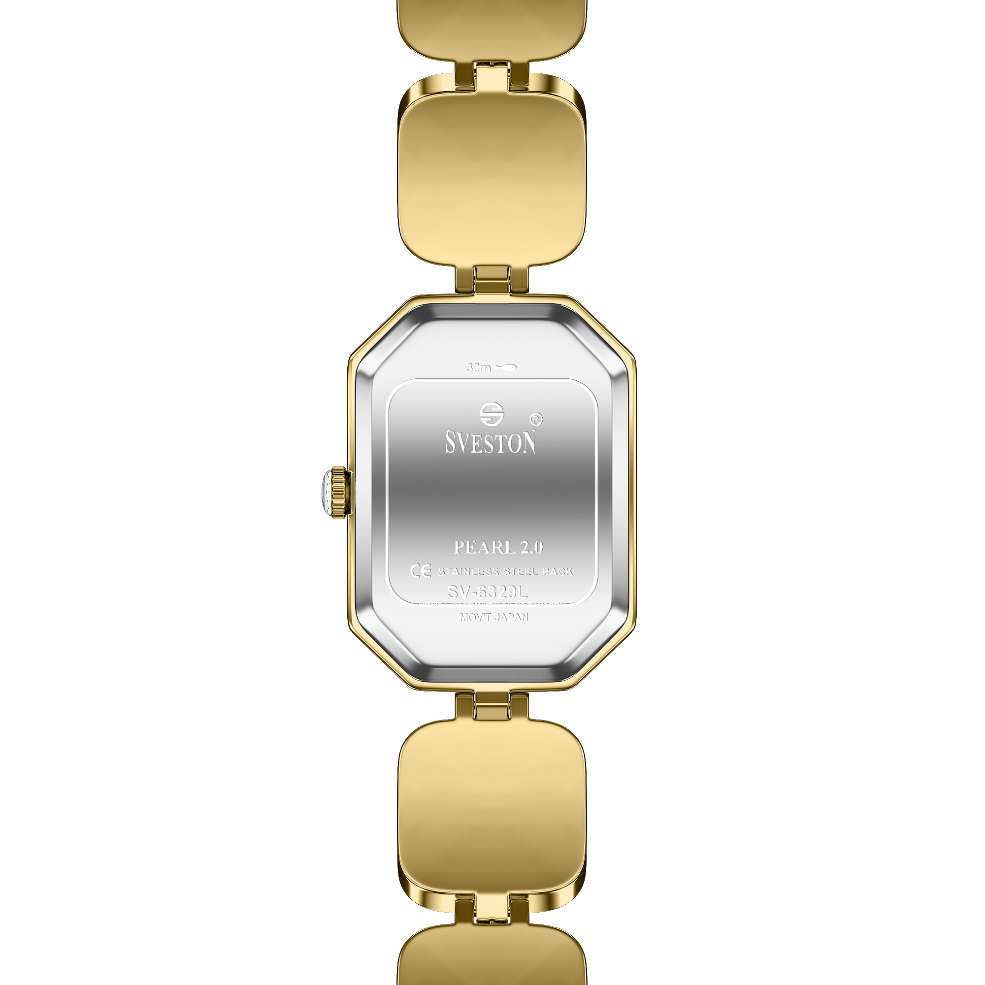 Pearl Ring