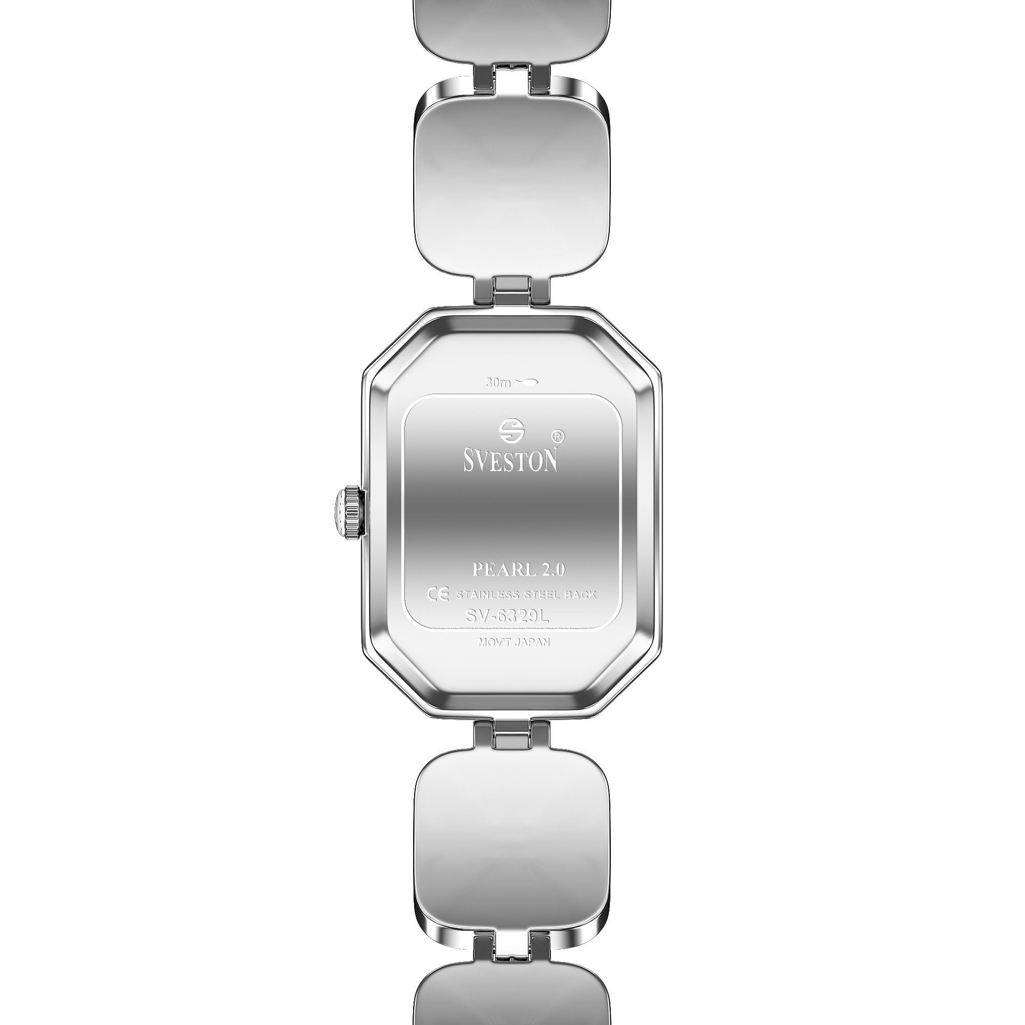 Pearl Ring