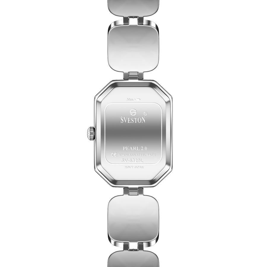 Pearl Ring | 17mm