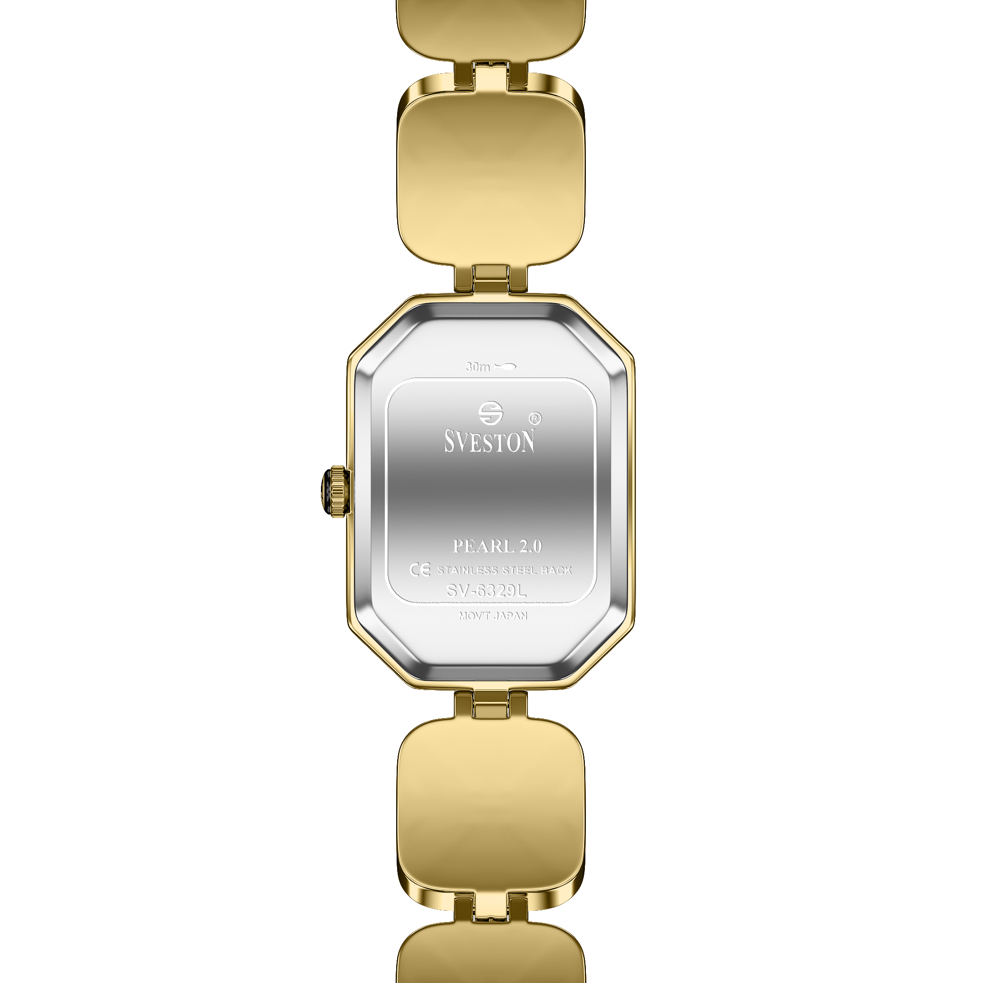 Pearl Ring