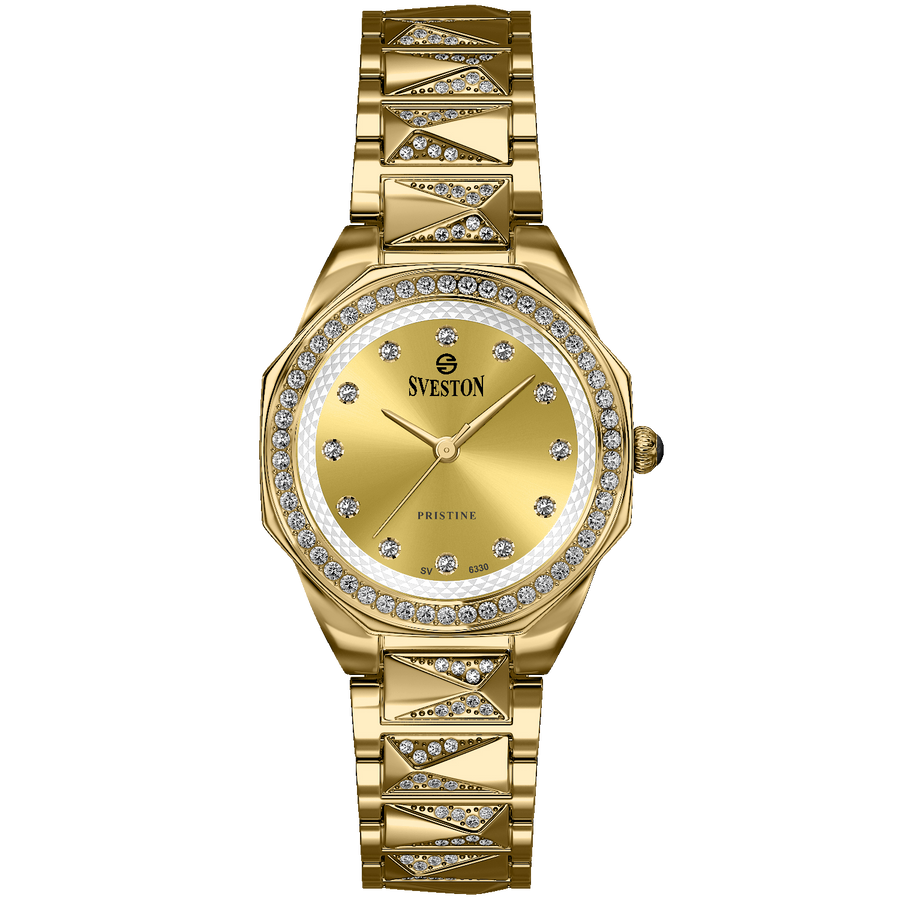 Pristine