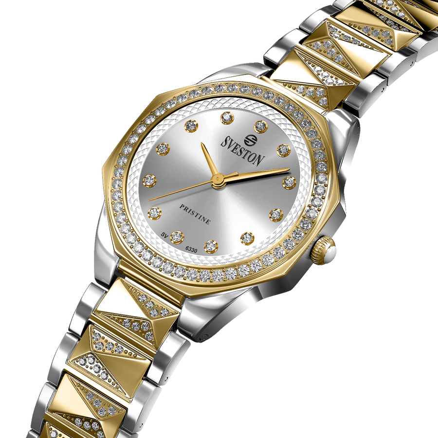 Pristine