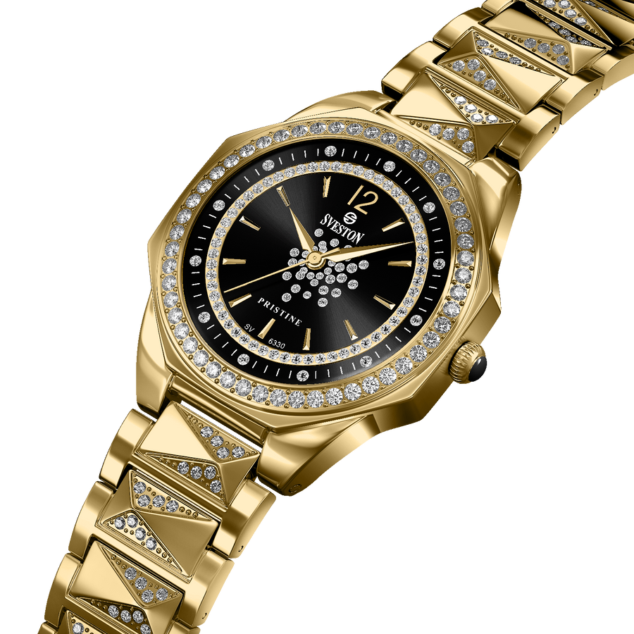 Pristine