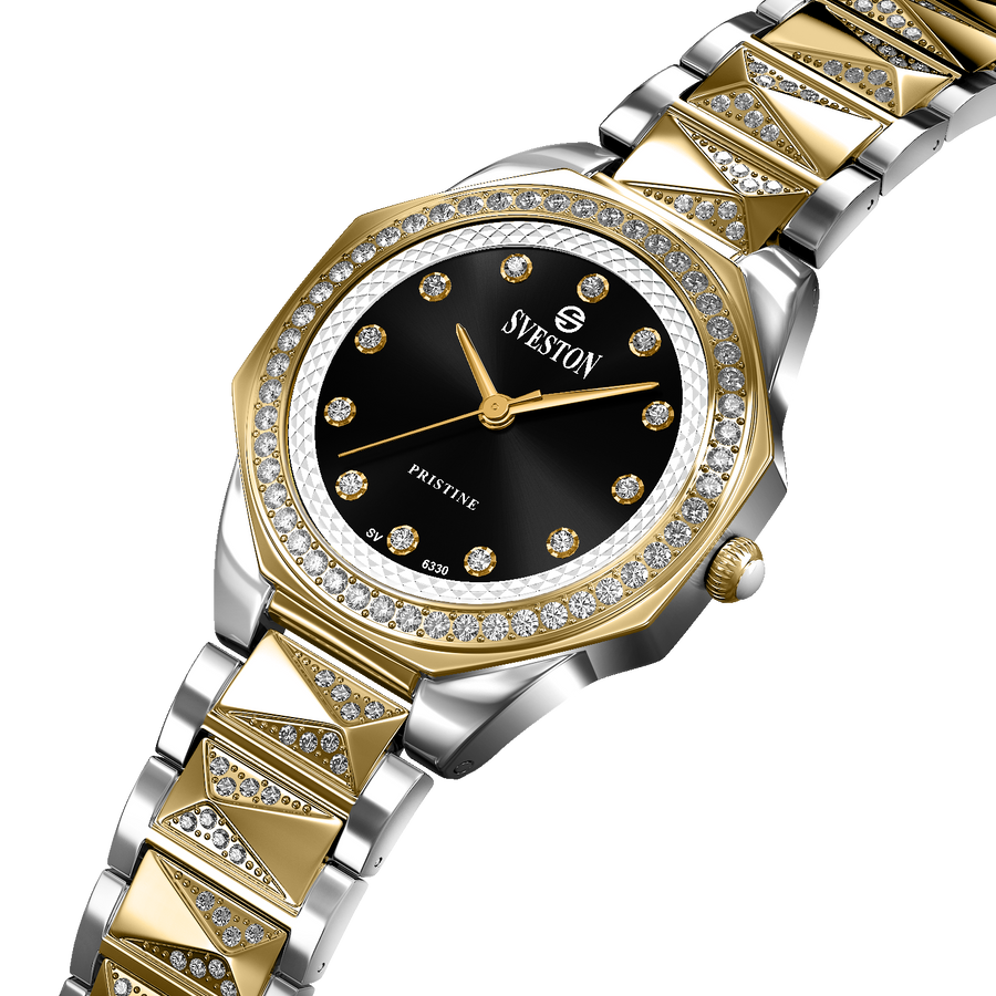 Pristine