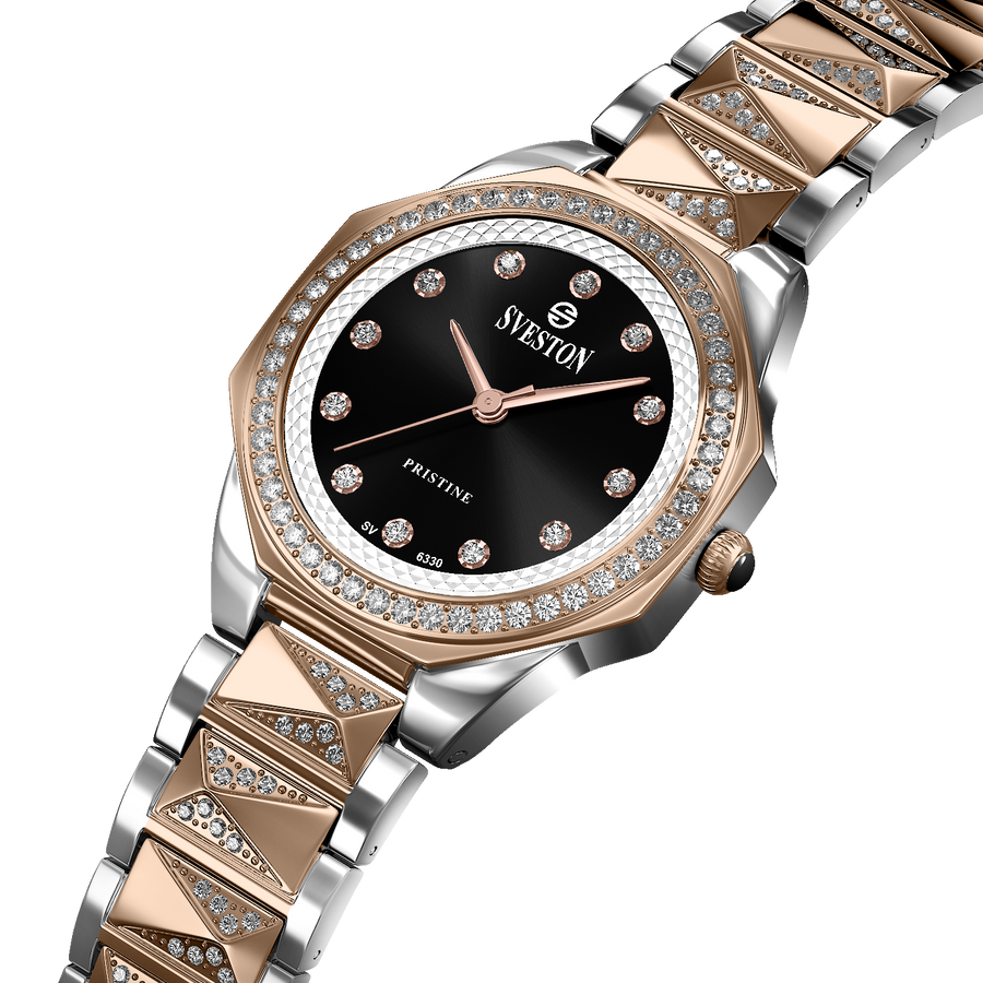Pristine